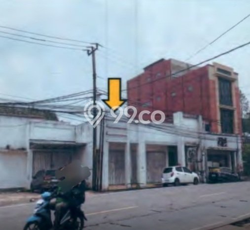 Gudang Bagus LT 8821m2 LB 5000m2 Dijual di Sukaraja Sukabumi Gudang Bagus LT 8821m2 LB 5000m2 Dijual di Sukaraja Sukabumi