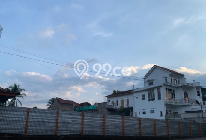 Unit Komersial Dijual di Cugenang Cianjur Luas Bangunan 600m2 Unit Komersial Dijual di Cugenang Cianjur Luas Bangunan 600m2