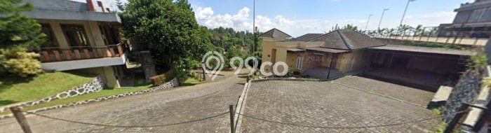 Hotel Strategis di Cisarua, Luas 3000m2m², Posisi Jalan Utama Hotel Strategis di Cisarua, Luas 3000m2m², Posisi Jalan Utama