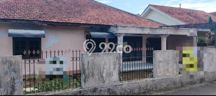 Rumah Modern 4 KT LT 322m2 di Kedungwaringin Rumah Modern 4 KT LT 322m2 di Kedungwaringin