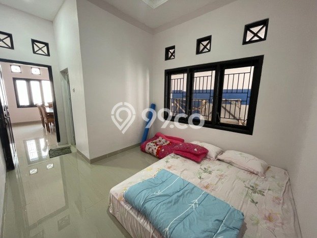 Jual Rumah Murah Meriah Cipayung Punya 4 Kamar & LT 354m2 Jual Rumah Murah Meriah Cipayung Punya 4 Kamar & LT 354m2