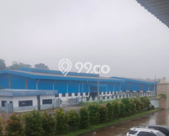 Pabrik Paling Dicari LB 10000m2 Dijual di Tenjo Pabrik Paling Dicari LB 10000m2 Dijual di Tenjo