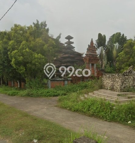 Lahan Dijual Lokasi Strategis di Bogor dengan Luas 42035m2 Lahan Dijual Lokasi Strategis di Bogor dengan Luas 42035m2