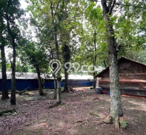 Kavling Tanah Dijual di Ciampea Bogor Spesifikasi 17570m2 Kavling Tanah Dijual di Ciampea Bogor Spesifikasi 17570m2