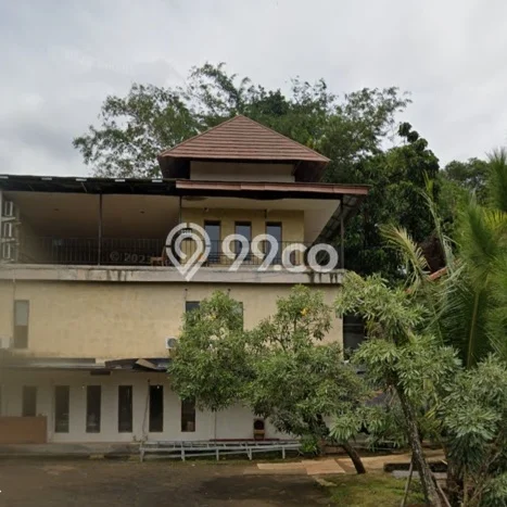 KAWASAN BISNIS! Hotel di , Luas 5000m2m², Lokasi Premium KAWASAN BISNIS! Hotel di , Luas 5000m2m², Lokasi Premium