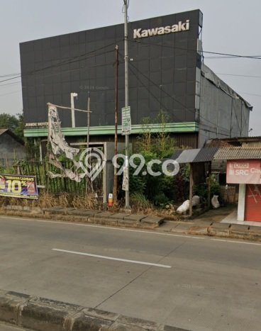Area Ramai! Komersial Dijual di Parung untuk Bisnis Luas Bangunan 500m2 Area Ramai! Komersial Dijual di Parung untuk Bisnis Luas Bangunan 500m2