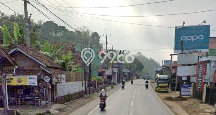 Tanah Dijual Lokasi Talaga, Majalengka Luas 900m2 Legalitas Aman Tanah Dijual Lokasi Talaga, Majalengka Luas 900m2 Legalitas Aman