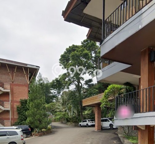 KAWASAN BISNIS! Hotel di , Luas 5000m2m², Lokasi Premium KAWASAN BISNIS! Hotel di , Luas 5000m2m², Lokasi Premium