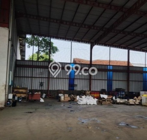 Gudang Dijual di Cibinong Bogor dengan LB 5676m2 Gudang Dijual di Cibinong Bogor dengan LB 5676m2