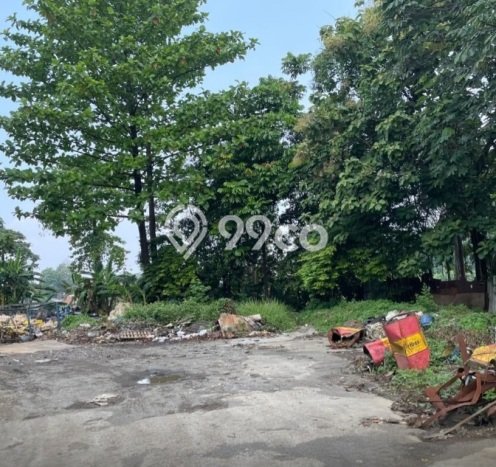 Gudang Dijual di Cibinong Bogor dengan LB 5676m2 Gudang Dijual di Cibinong Bogor dengan LB 5676m2