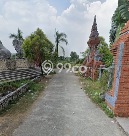 Lahan Dijual Lokasi Strategis di Bogor dengan Luas 42035m2 Lahan Dijual Lokasi Strategis di Bogor dengan Luas 42035m2