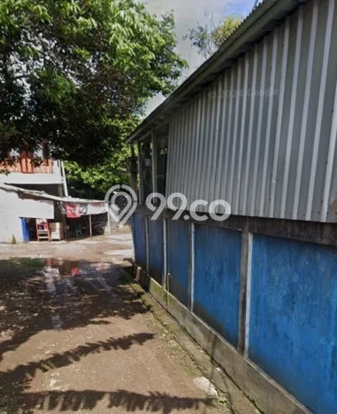 Gudang Dijual di Cileungsi LT 328m2, LB 400m2 Solusi Investasi Cerdas Gudang Dijual di Cileungsi LT 328m2, LB 400m2 Solusi Investasi Cerdas