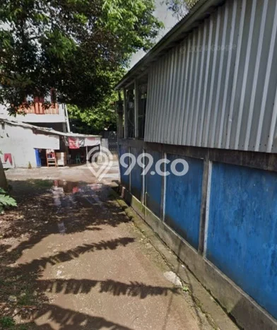 Gudang Dijual di Cileungsi LT 328m2, LB 400m2 Solusi Investasi Cerdas Gudang Dijual di Cileungsi LT 328m2, LB 400m2 Solusi Investasi Cerdas