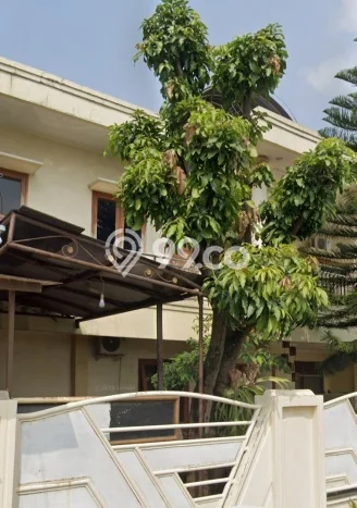 Rumah Modern Cantik 4 Kamar Bisa Langsung Pindah di Bogor Utara Rumah Modern Cantik 4 Kamar Bisa Langsung Pindah di Bogor Utara