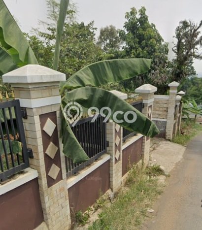 Dijual Tanah Kawasan Komersial Kawasan Babakan Madang, Luas 2042m², Prospek Tinggi Dijual Tanah Kawasan Komersial Kawasan Babakan Madang, Luas 2042m², Prospek Tinggi