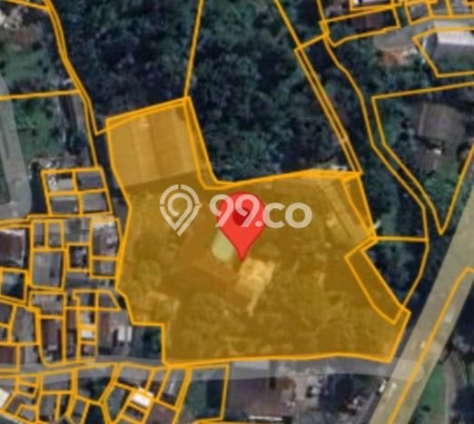 AREA PREMIUM! Hotel di Ciawi, Luas 3500m2m², Lokasi Premium AREA PREMIUM! Hotel di Ciawi, Luas 3500m2m², Lokasi Premium