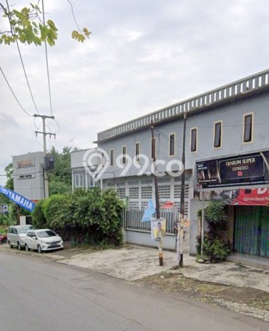 Untuk Dijual Gudang di Cibinong Bogor LT 654m2 / LB 1200m2 Untuk Dijual Gudang di Cibinong Bogor LT 654m2 / LB 1200m2