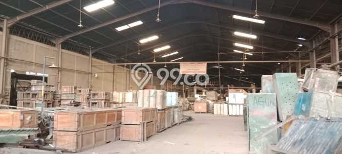 Paling Dicari! Pabrik Dijual di Wanaherang Harga Kompetitif Paling Dicari! Pabrik Dijual di Wanaherang Harga Kompetitif