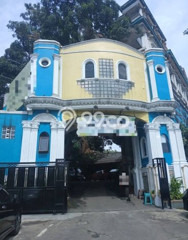 Unit Komersial Strategis di Cibinong, Bogor Potensi Cuan Besar Unit Komersial Strategis di Cibinong, Bogor Potensi Cuan Besar