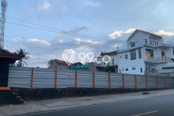 Unit Komersial Dijual di Cugenang Cianjur Luas Bangunan 600m2 Unit Komersial Dijual di Cugenang Cianjur Luas Bangunan 600m2