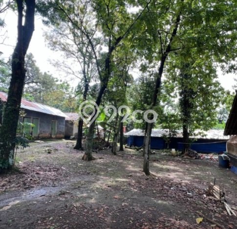 Kavling Tanah Dijual di Ciampea Bogor Spesifikasi 17570m2 Kavling Tanah Dijual di Ciampea Bogor Spesifikasi 17570m2