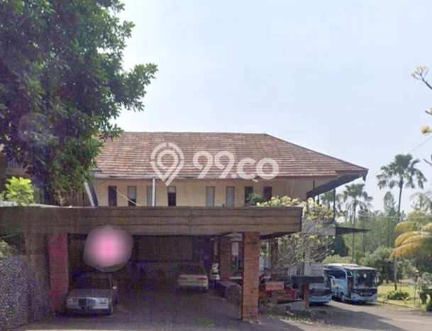 KAWASAN BISNIS! Hotel di , Luas 5000m2m², Lokasi Premium KAWASAN BISNIS! Hotel di , Luas 5000m2m², Lokasi Premium