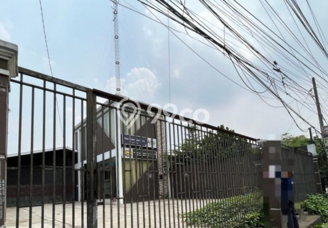 Unit Gudang Dijual di Kemang Bogor Luas Bangunan 650m2 Unit Gudang Dijual di Kemang Bogor Luas Bangunan 650m2