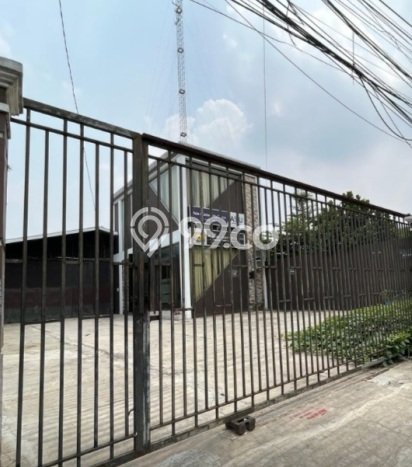 Unit Gudang Dijual di Kemang Bogor Luas Bangunan 650m2 Unit Gudang Dijual di Kemang Bogor Luas Bangunan 650m2