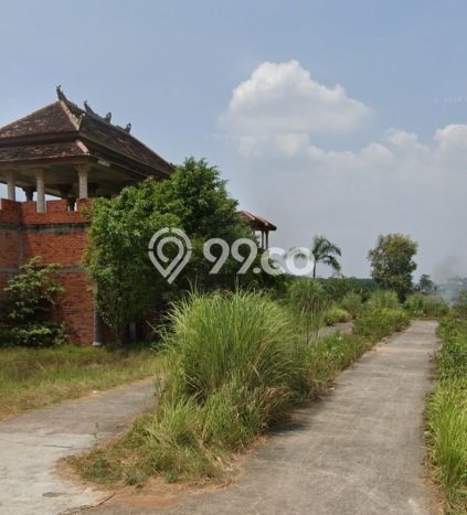 Lahan Dijual Lokasi Strategis di Bogor dengan Luas 42035m2 Lahan Dijual Lokasi Strategis di Bogor dengan Luas 42035m2