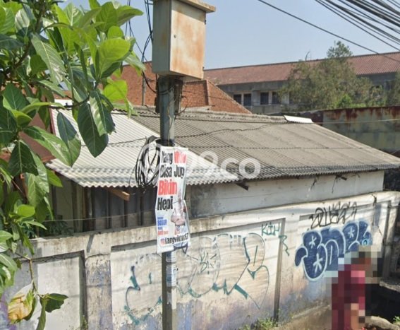 Kavling Tanah untuk Dijual di Kebon Kelapa, Bogor, Luas 1946m2 Kavling Tanah untuk Dijual di Kebon Kelapa, Bogor, Luas 1946m2