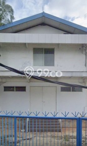FOR SALE! Gudang di Gunung Putri Bogor, LT 2000m2, LB 1000m2 FOR SALE! Gudang di Gunung Putri Bogor, LT 2000m2, LB 1000m2
