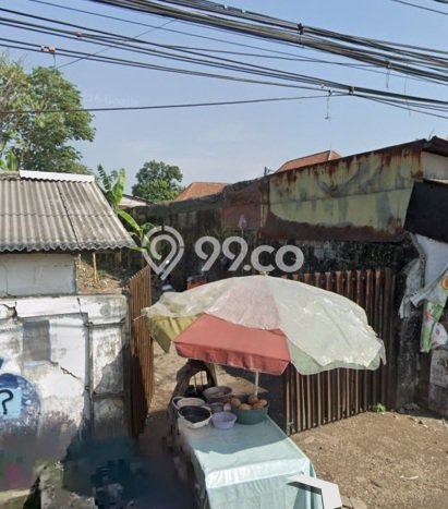 Kavling Tanah untuk Dijual di Kebon Kelapa, Bogor, Luas 1946m2 Kavling Tanah untuk Dijual di Kebon Kelapa, Bogor, Luas 1946m2