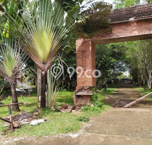 Lahan Dijual Lokasi Strategis di Bogor dengan Luas 42035m2 Lahan Dijual Lokasi Strategis di Bogor dengan Luas 42035m2
