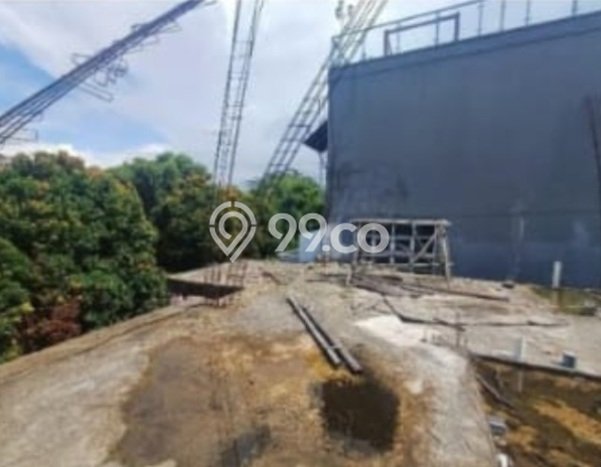 Dijual Tanah Lokasi Bogor Nirwana Residence, Bogor Seluas 538m2 Dijual Tanah Lokasi Bogor Nirwana Residence, Bogor Seluas 538m2