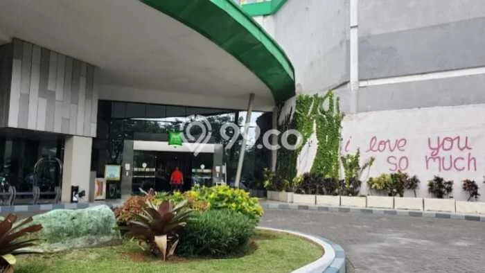 LOKASI STRATEGIS! Hotel Kawasan Sukaraja, Luas 50000m2m², Pusat Komersial, Mainroad LOKASI STRATEGIS! Hotel Kawasan Sukaraja, Luas 50000m2m², Pusat Komersial, Mainroad