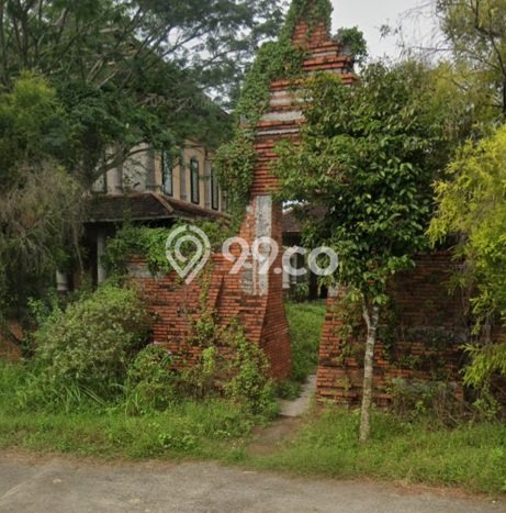 Lahan Dijual Lokasi Strategis di Bogor dengan Luas 42035m2 Lahan Dijual Lokasi Strategis di Bogor dengan Luas 42035m2