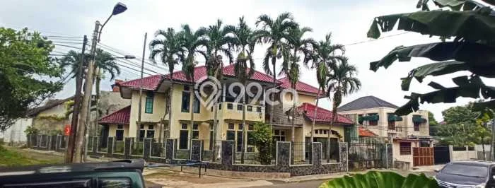 Best Deal Hunian Premium Ideal dan Luas di Bogor Barat, Bogor Best Deal Hunian Premium Ideal dan Luas di Bogor Barat, Bogor
