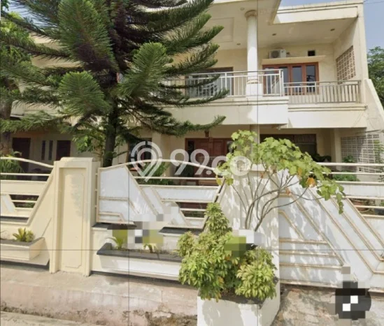 Rumah Modern Cantik 4 Kamar Bisa Langsung Pindah di Bogor Utara Rumah Modern Cantik 4 Kamar Bisa Langsung Pindah di Bogor Utara