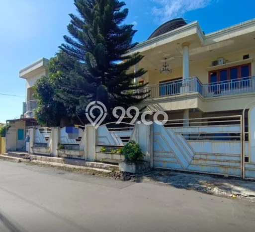 Rumah Modern Cantik 4 Kamar Bisa Langsung Pindah di Bogor Utara Rumah Modern Cantik 4 Kamar Bisa Langsung Pindah di Bogor Utara