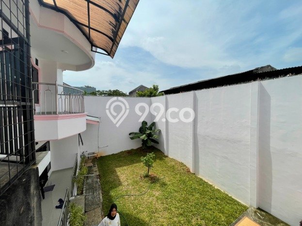 Jual Rumah Murah Meriah Cipayung Punya 4 Kamar & LT 354m2 Jual Rumah Murah Meriah Cipayung Punya 4 Kamar & LT 354m2