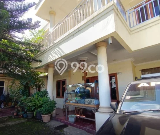 Rumah Modern Cantik 4 Kamar Bisa Langsung Pindah di Bogor Utara Rumah Modern Cantik 4 Kamar Bisa Langsung Pindah di Bogor Utara