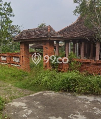 Lahan Dijual Lokasi Strategis di Bogor dengan Luas 42035m2 Lahan Dijual Lokasi Strategis di Bogor dengan Luas 42035m2