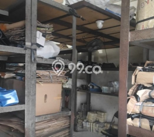 Komersial Dijual di Prime Area Bogor Luas 250m2 Komersial Dijual di Prime Area Bogor Luas 250m2