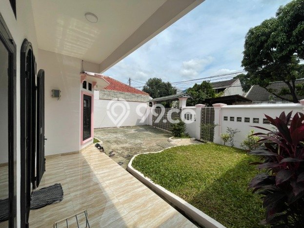 Jual Rumah Murah Meriah Cipayung Punya 4 Kamar & LT 354m2 Jual Rumah Murah Meriah Cipayung Punya 4 Kamar & LT 354m2