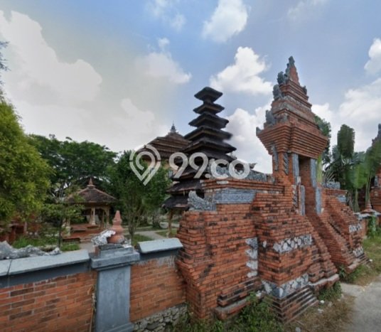 Lahan Dijual Lokasi Strategis di Bogor dengan Luas 42035m2 Lahan Dijual Lokasi Strategis di Bogor dengan Luas 42035m2