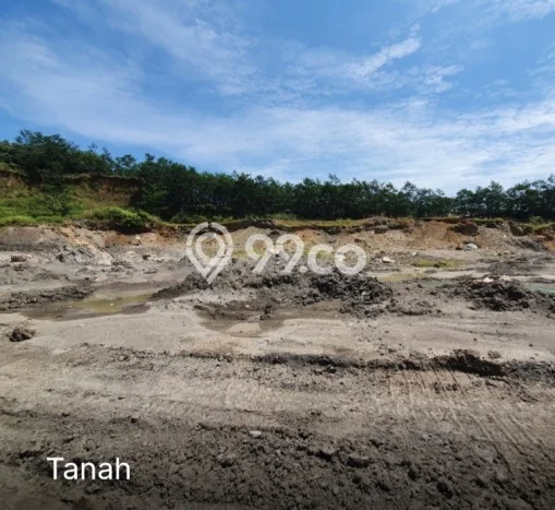 Tanah di Babakan Madang, Bogor Luas 37510m2 Dijual Segera Tanah di Babakan Madang, Bogor Luas 37510m2 Dijual Segera