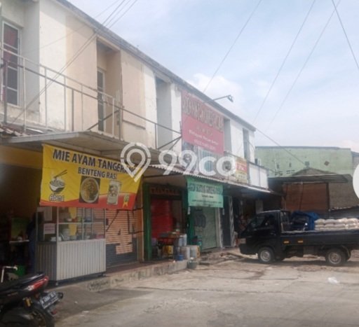 Lokasi Strategis! Dijual Ruko Bisnis di Kemang, Bogor Kondisi Bagus Lokasi Strategis! Dijual Ruko Bisnis di Kemang, Bogor Kondisi Bagus