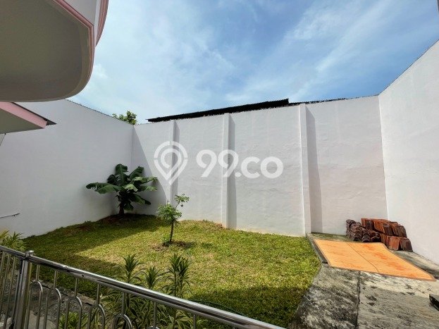 Jual Rumah Murah Meriah Cipayung Punya 4 Kamar & LT 354m2 Jual Rumah Murah Meriah Cipayung Punya 4 Kamar & LT 354m2