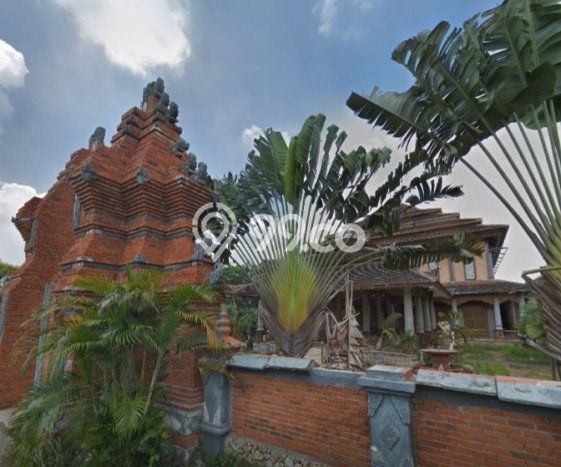 Lahan Dijual Lokasi Strategis di Bogor dengan Luas 42035m2 Lahan Dijual Lokasi Strategis di Bogor dengan Luas 42035m2
