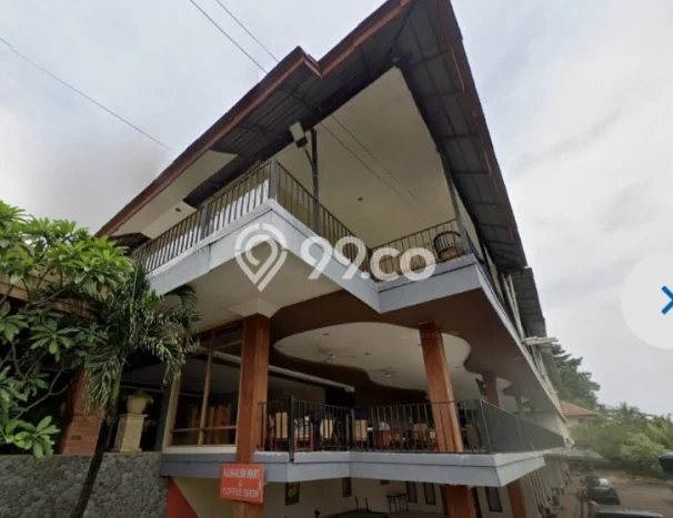 KAWASAN BISNIS! Hotel di , Luas 5000m2m², Lokasi Premium KAWASAN BISNIS! Hotel di , Luas 5000m2m², Lokasi Premium